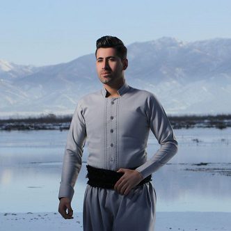 سیوان گاگلی ئازیز به گیانت و ئه ی شه مال